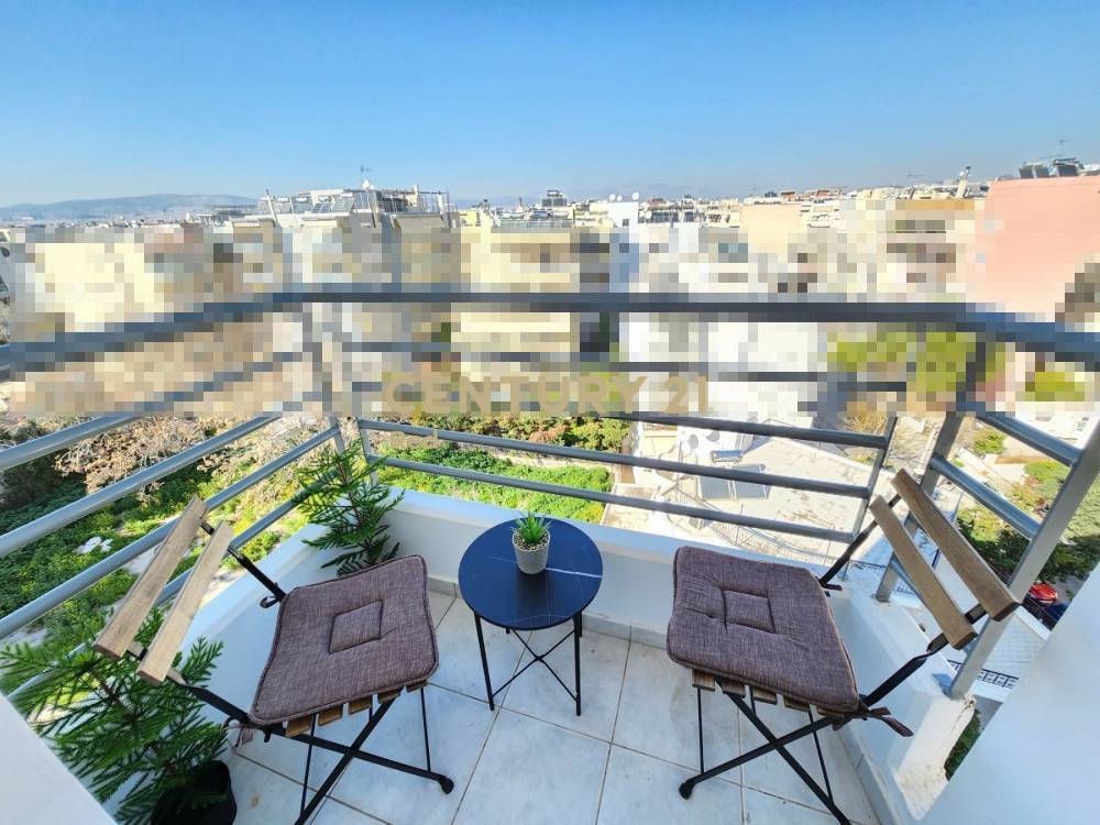 Διαμέρισμα 16 τ.μ. προς πώληση στο Παλαιό Φάληρο — φωτογραφία 10