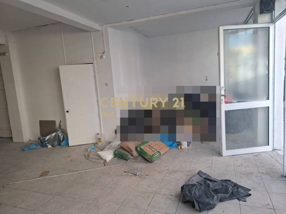 Κατάστημα — Παγκράτι