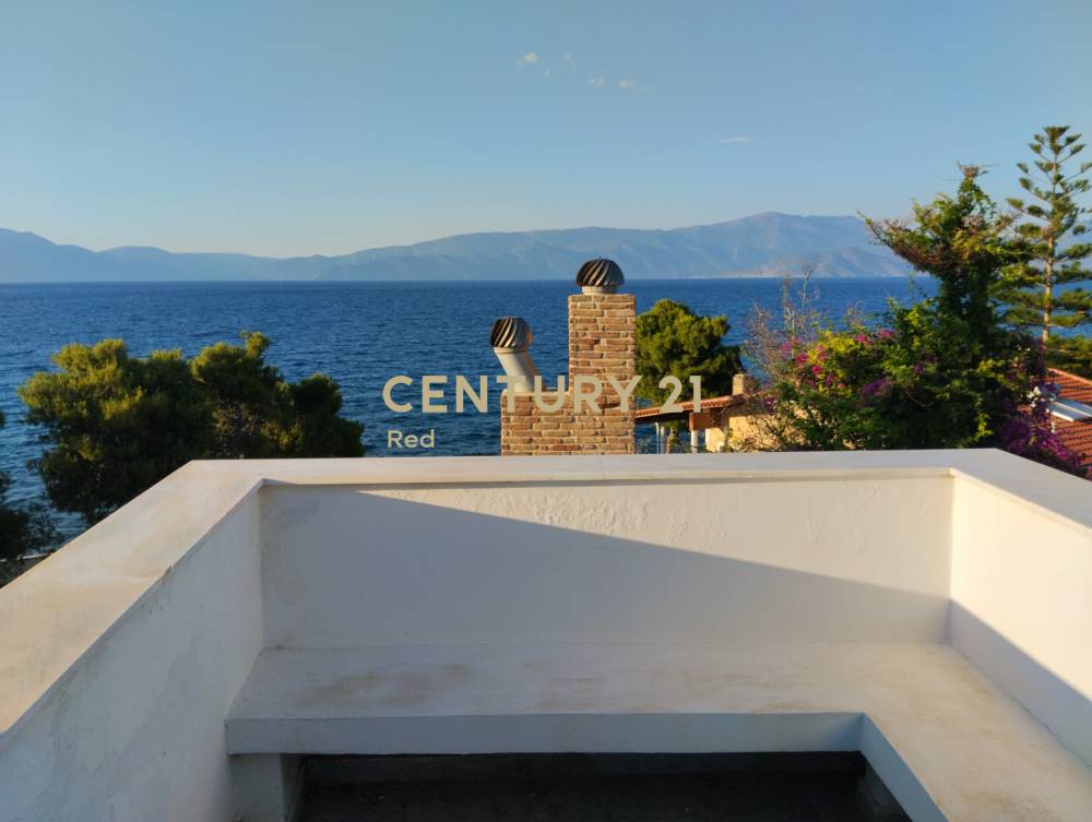 Μονοκατοικία 354 τ.μ. προς πώληση στην περιοχή Λουτράκι-Περαχώρα — φωτογραφία 20