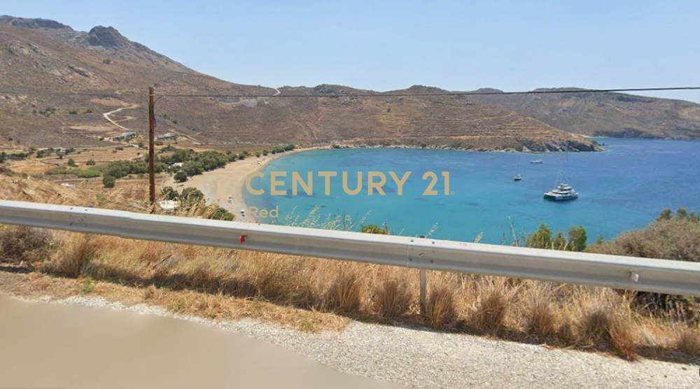 Οικόπεδο 4.096 τ.μ. προς πώληση στην περιοχή Σέριφος — φωτογραφία 6