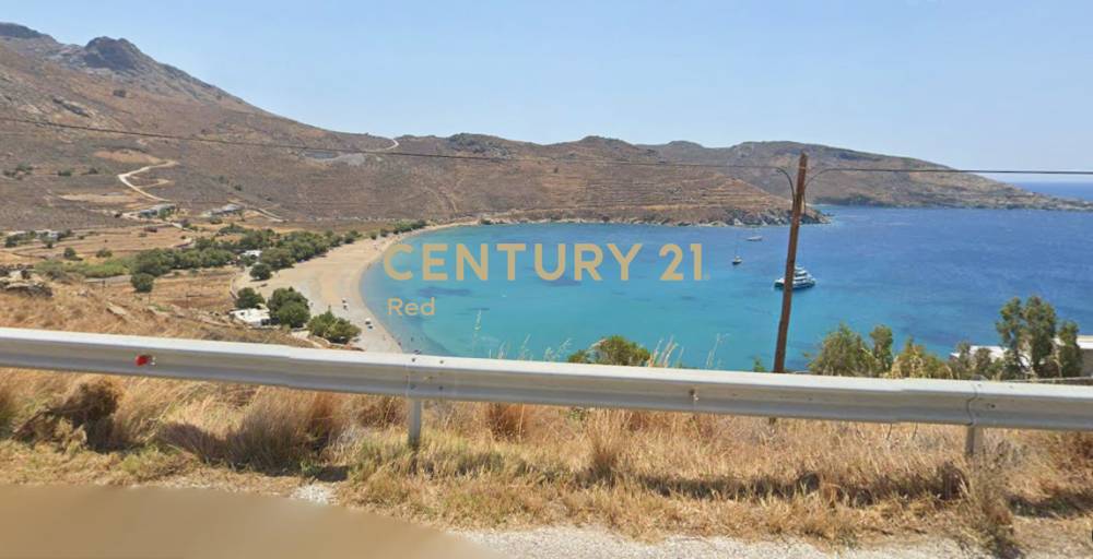 Οικόπεδο στην περιοχή Σέριφος — φωτογραφία 5