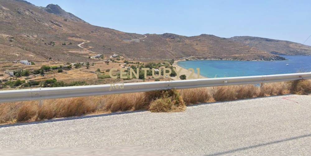 Οικόπεδο 4.096 τ.μ. προς πώληση στην περιοχή Σέριφος — φωτογραφία 7