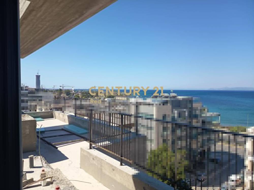 Μεζονέτα στην περιοχή Άλιμος — φωτογραφία 5