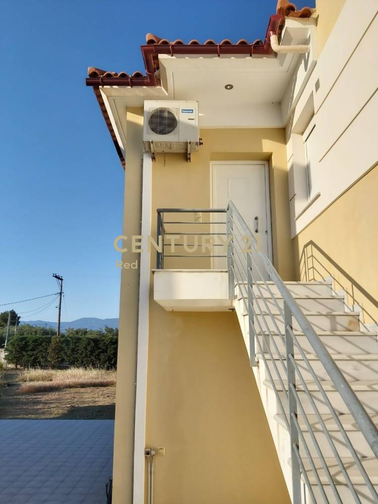 Μονοκατοικία 200 τ.μ. προς πώληση στην περιοχή Ανθηδώνος — φωτογραφία 12