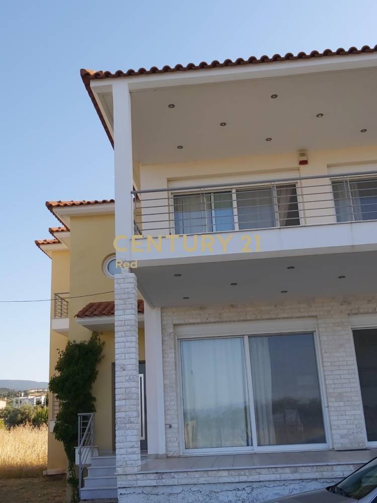 Μονοκατοικία 200 τ.μ. προς πώληση στην περιοχή Ανθηδώνος — φωτογραφία 14