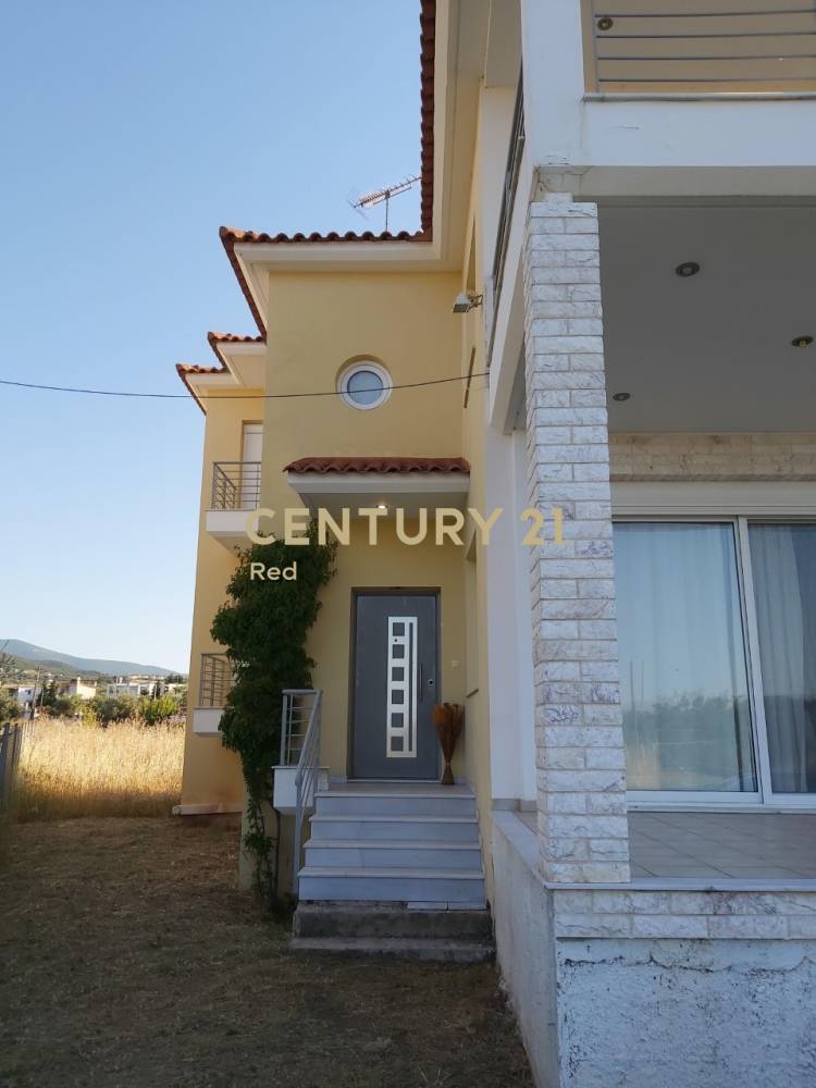 Μονοκατοικία 200 τ.μ. προς πώληση στην περιοχή Ανθηδώνος — φωτογραφία 11