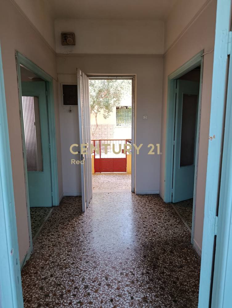 Διαμέρισμα 60 τ.μ. προς πώληση στην περιοχή Πέραμα — φωτογραφία 9