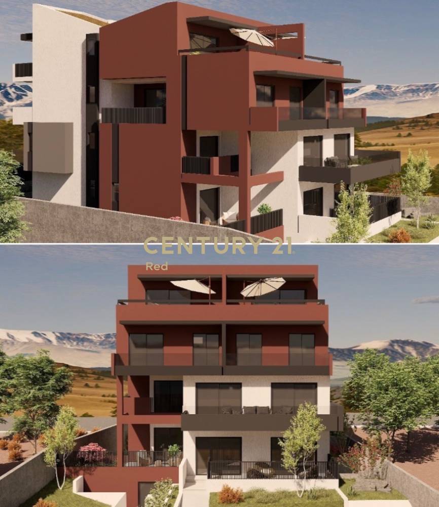 Διαμέρισμα 103 τ.μ. προς πώληση στην περιοχή Παλλήνη — φωτογραφία 6