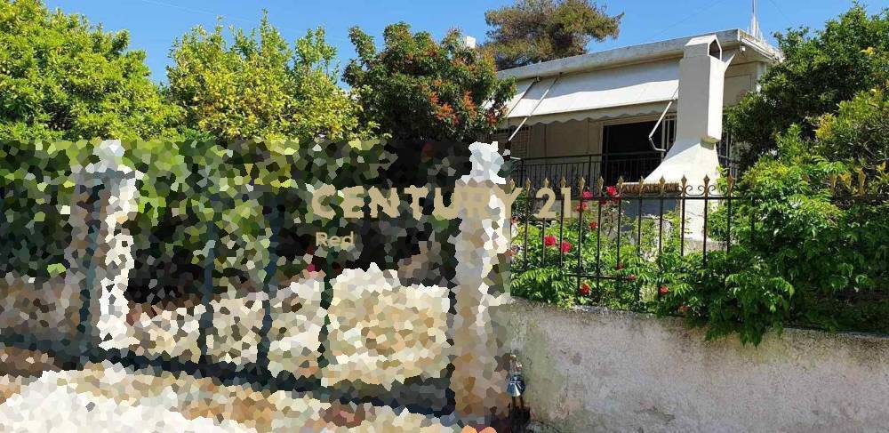 Μονοκατοικία 90 τ.μ. προς πώληση στην περιοχή Άγιοι Θεόδωροι — φωτογραφία 10