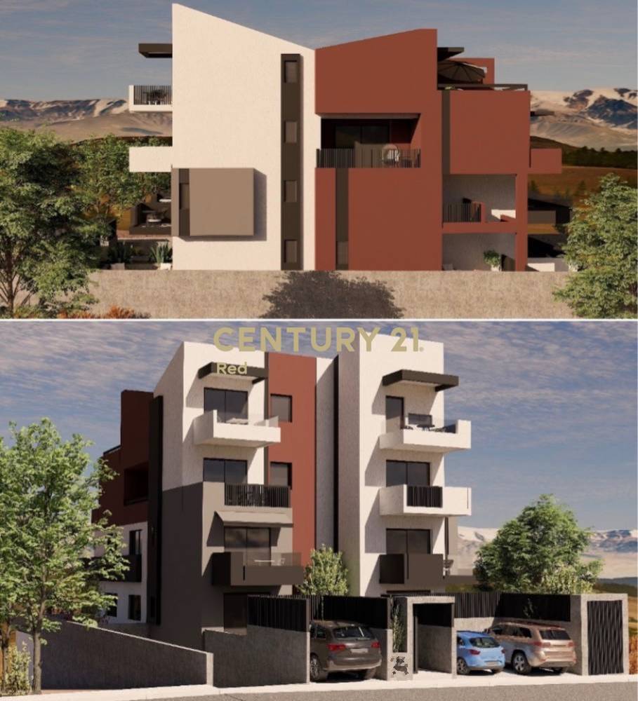 Διαμέρισμα — Παλλήνη