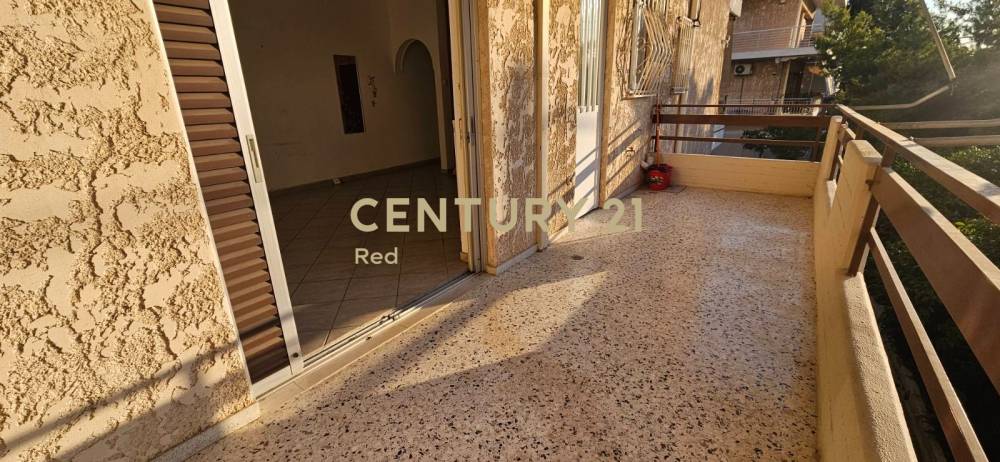 Διαμέρισμα — Αργυρούπολη
