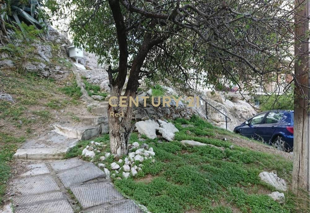 Οικόπεδο — Καλλιθέα