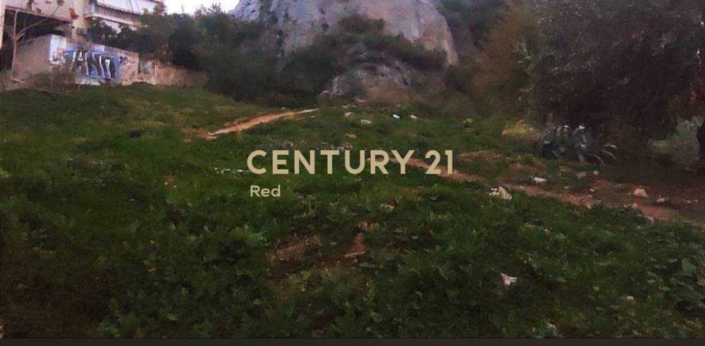 Οικόπεδο — Καλλιθέα