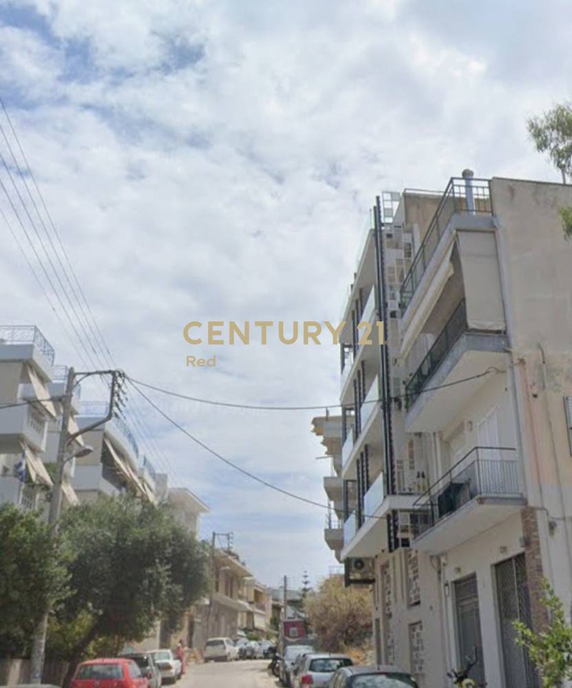 Οικόπεδο — Καλλιθέα