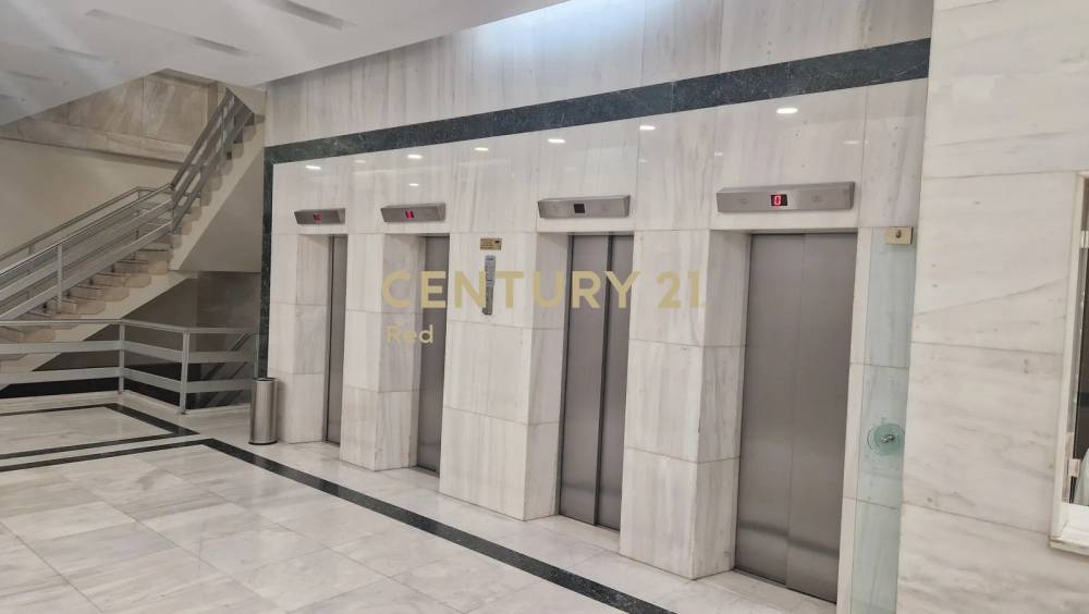 Γραφείο 270 τ.μ. προς ενοικίαση στην περιοχή Κέντρο — φωτογραφία 10