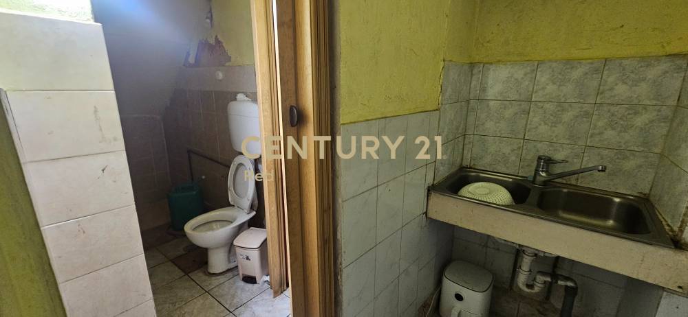 Κατάστημα 297 τ.μ. προς πώληση στην περιοχή Παλαιά Κοκκινιά — φωτογραφία 9