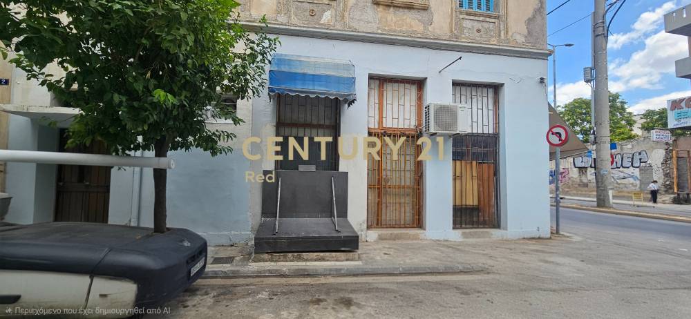 Κατάστημα στην περιοχή Παλαιά Κοκκινιά — φωτογραφία 4