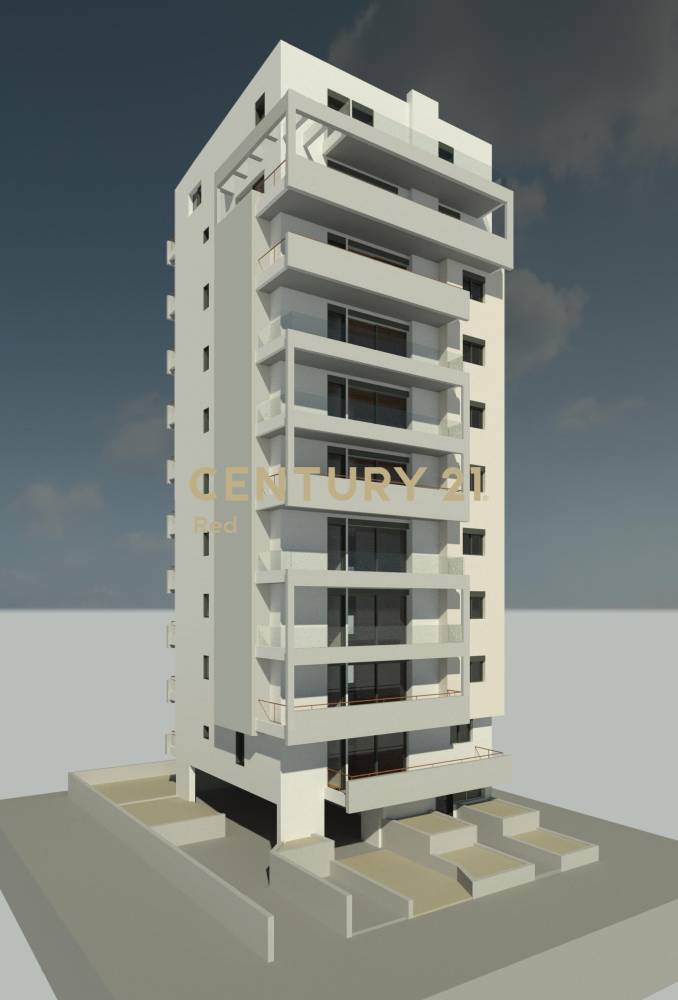Διαμέρισμα — Παλαιό Φάληρο