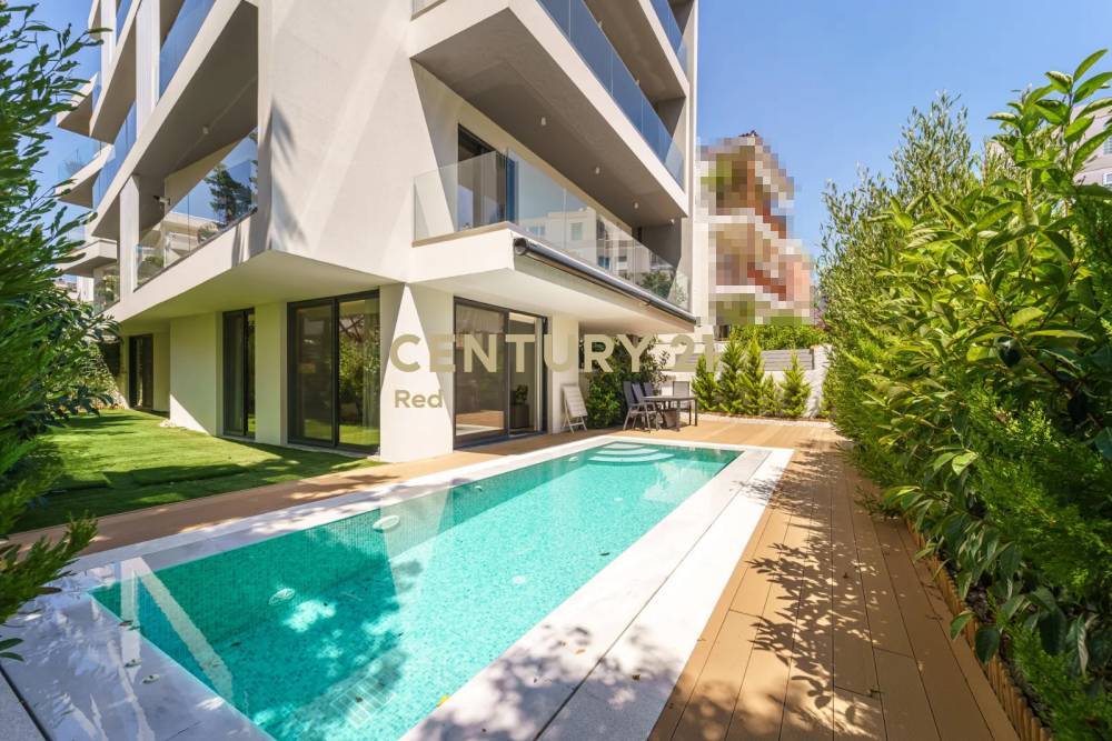 Μεζονέτα 260 τ.μ. προς πώληση στη Γλυφάδα — φωτογραφία 21