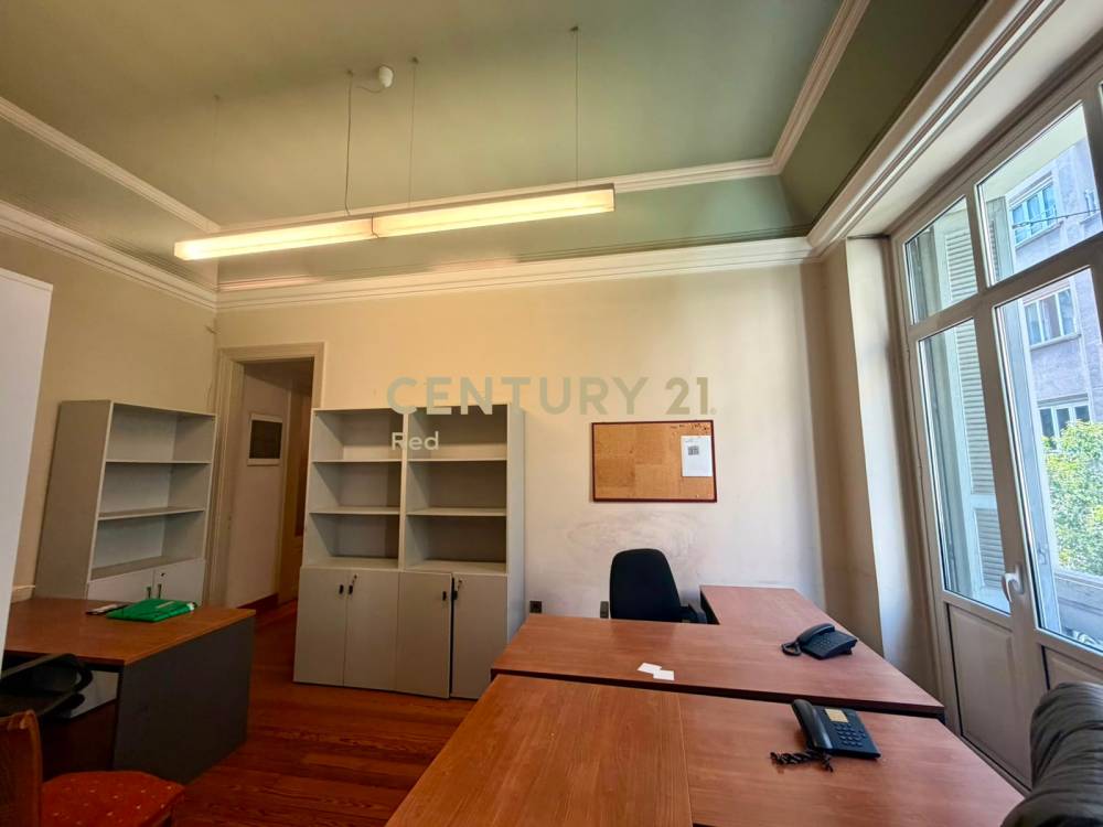 Γραφείο 279 τ.μ. προς ενοικίαση στην περιοχή Κολωνάκι - Λυκαβηττός — φωτογραφία 12