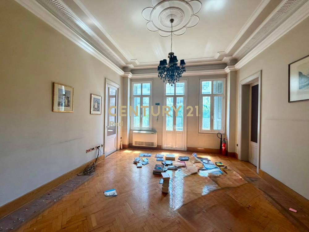 Γραφείο 279 τ.μ. προς ενοικίαση στην περιοχή Κολωνάκι - Λυκαβηττός — φωτογραφία 7