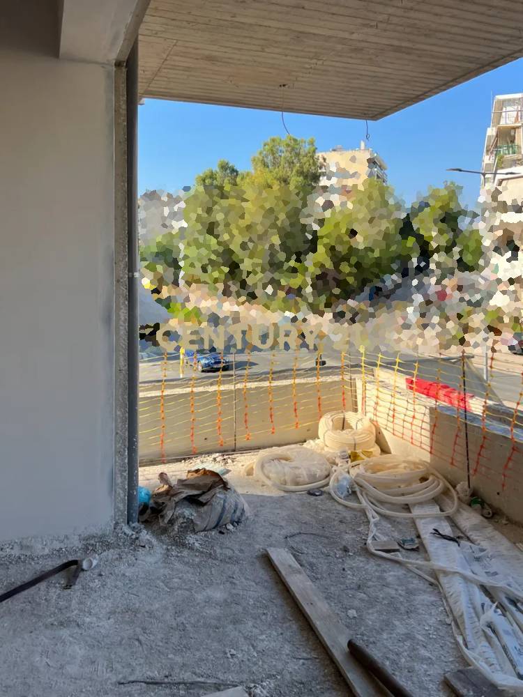 Διαμέρισμα — Παλαιό Φάληρο