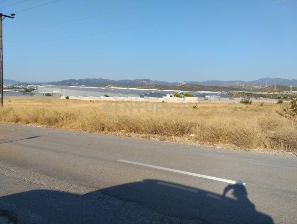 Οικόπεδο 55.600 τ.μ. προς πώληση στην περιοχή Ασπρόπυργος — φωτογραφία 10