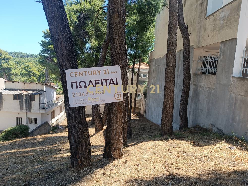 Οικόπεδο στην περιοχή Άγιος Στέφανος — φωτογραφία 5
