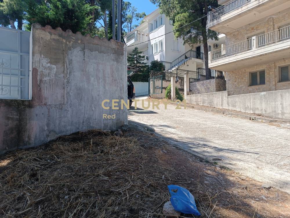 Οικόπεδο 480 τ.μ. προς πώληση στην περιοχή Άγιος Στέφανος — φωτογραφία 8