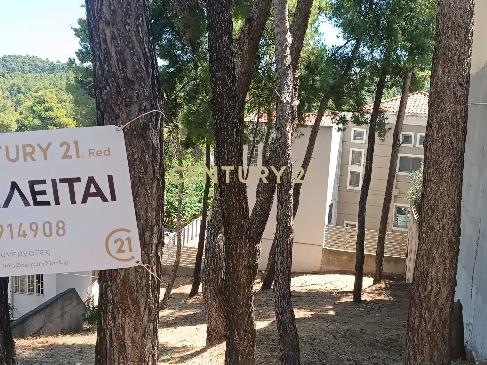 Οικόπεδο 480 τ.μ. προς πώληση στην περιοχή Άγιος Στέφανος — φωτογραφία 6