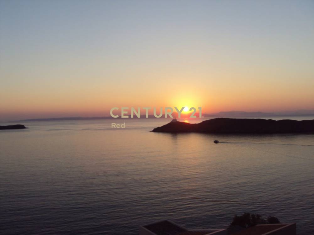 Αγροτεμάχιο στην περιοχή Κέα — φωτογραφία 3