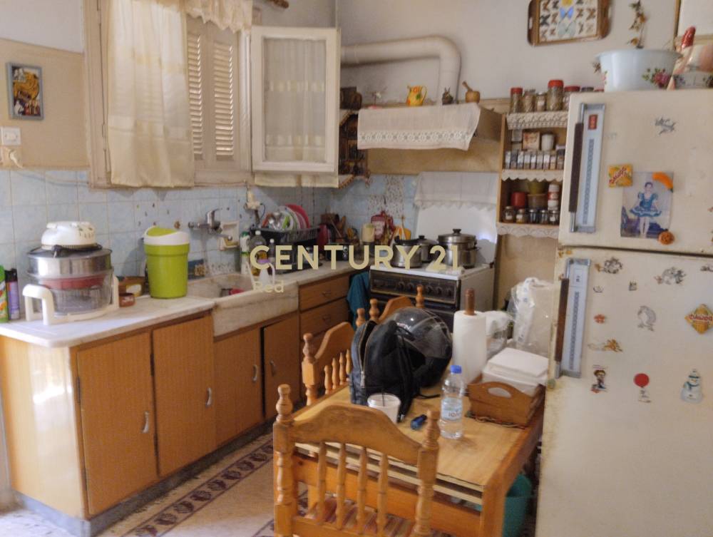 Μονοκατοικία — Ελευσίνα
