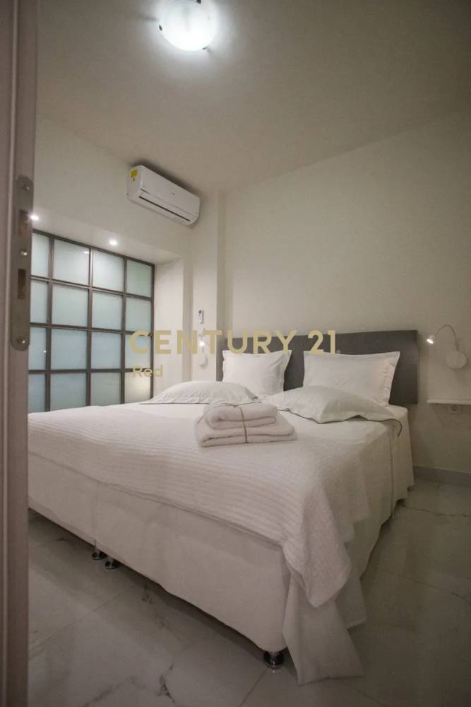 Διαμέρισμα 70 τ.μ. προς ενοικίαση στην περιοχή Κολωνάκι - Λυκαβηττός — φωτογραφία 12
