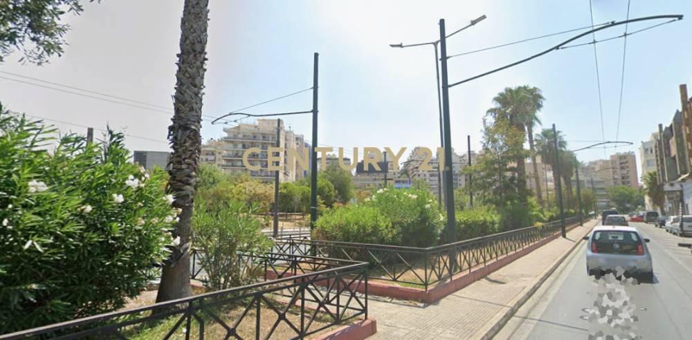 Επαγγελματικό κτίριο — Καμίνια