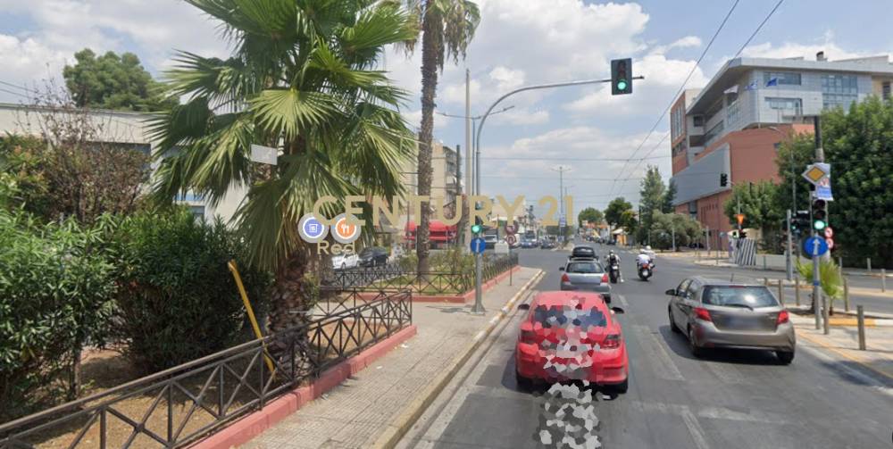 Επαγγελματικό κτίριο — Καμίνια