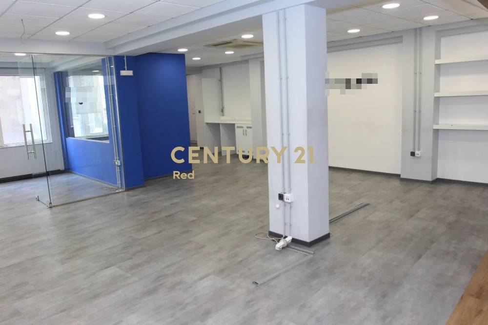 Γραφείο 118 τ.μ. προς ενοικίαση στην περιοχή Κέντρο — φωτογραφία 6