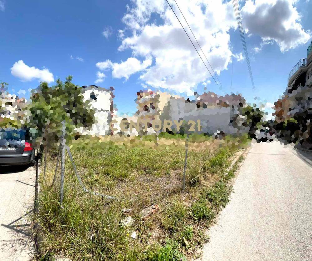 Οικόπεδο 311 τ.μ. προς πώληση στην περιοχή Καματερό — φωτογραφία 8