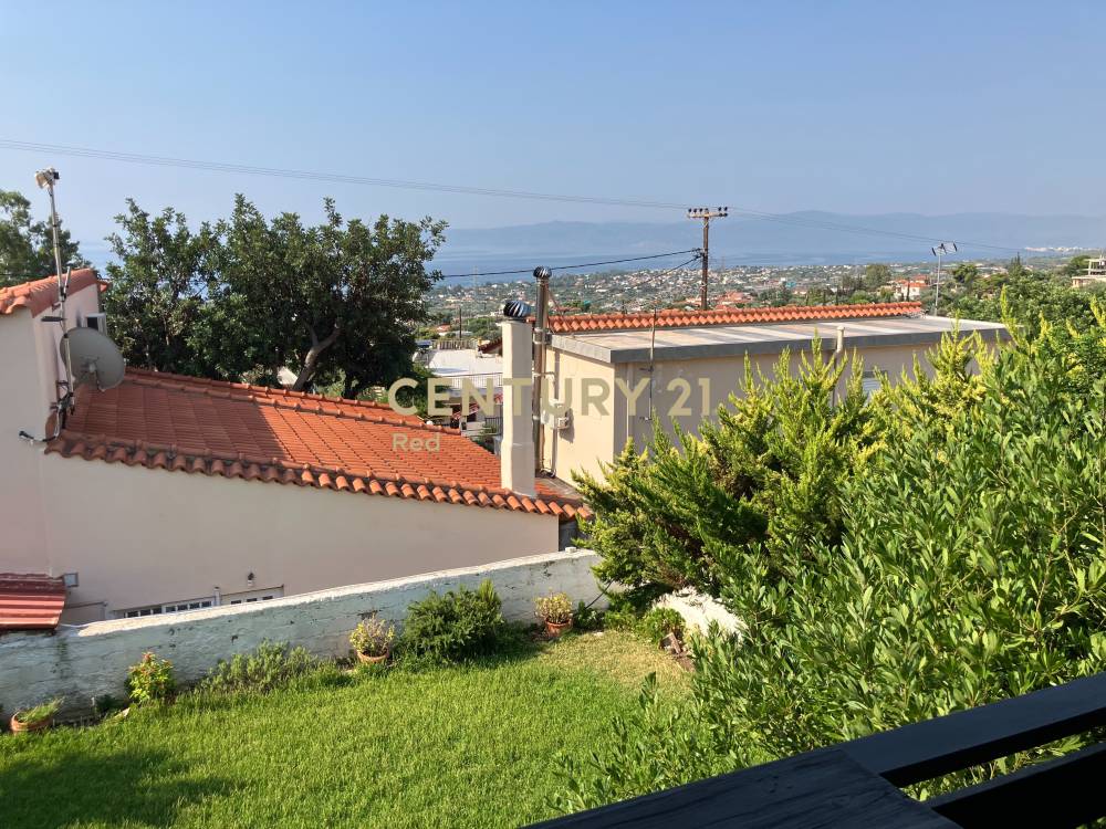 Μονοκατοικία 116 τ.μ. προς πώληση στην περιοχή Μέγαρα — φωτογραφία 21