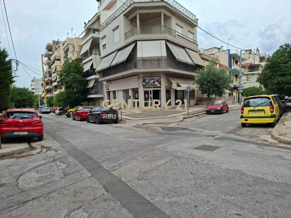 Οικόπεδο — Κερατσίνι