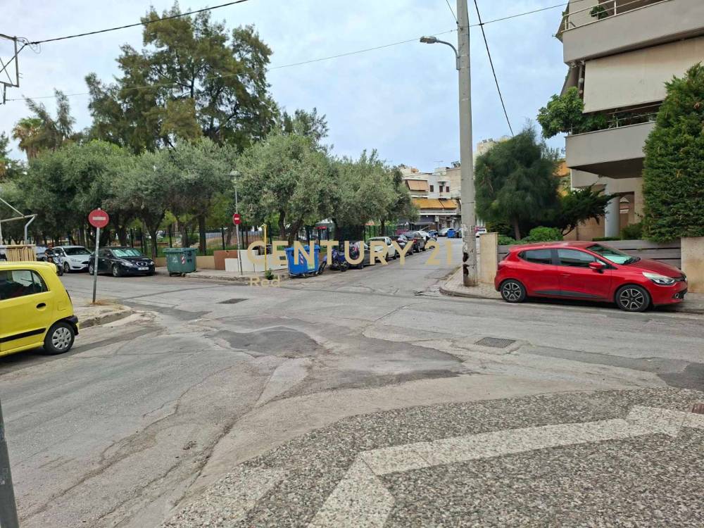 Οικόπεδο στην περιοχή Κερατσίνι — φωτογραφία 5