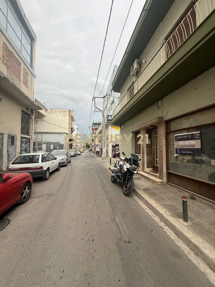 Κατάστημα 71 τ.μ. προς πώληση στο Περιστέρι — φωτογραφία 14