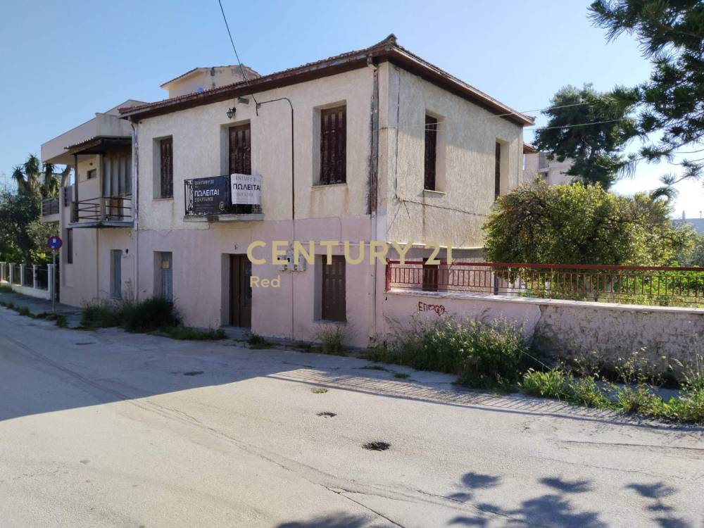 Μονοκατοικία στην περιοχή Ξυλόκαστρο — φωτογραφία 3