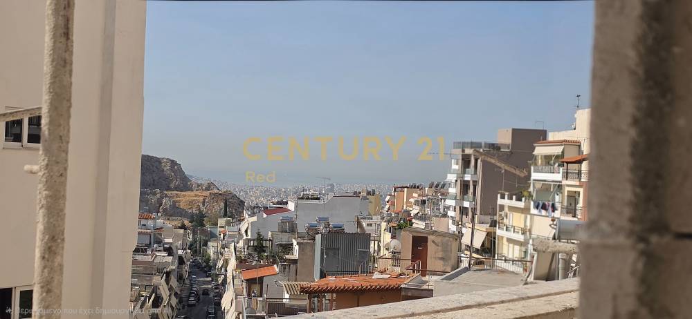 Διαμέρισμα 45 τ.μ. προς πώληση στον Κορυδαλλό — φωτογραφία 9