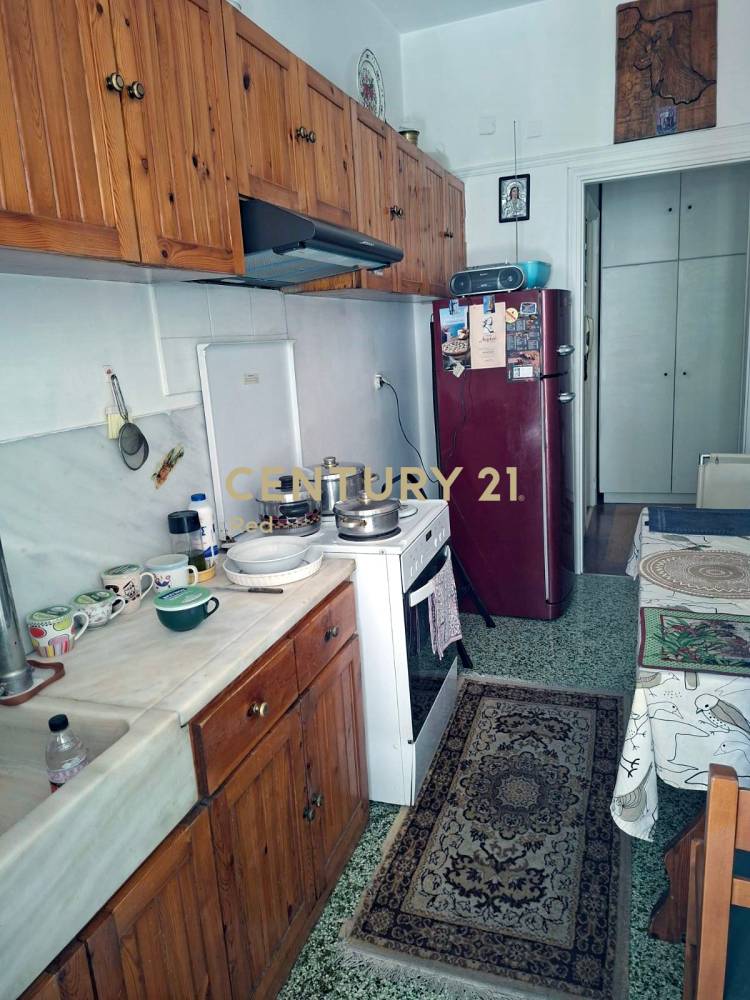 Διαμέρισμα 77 τ.μ. προς πώληση στην περιοχή Ευαγγελίστρια — φωτογραφία 8