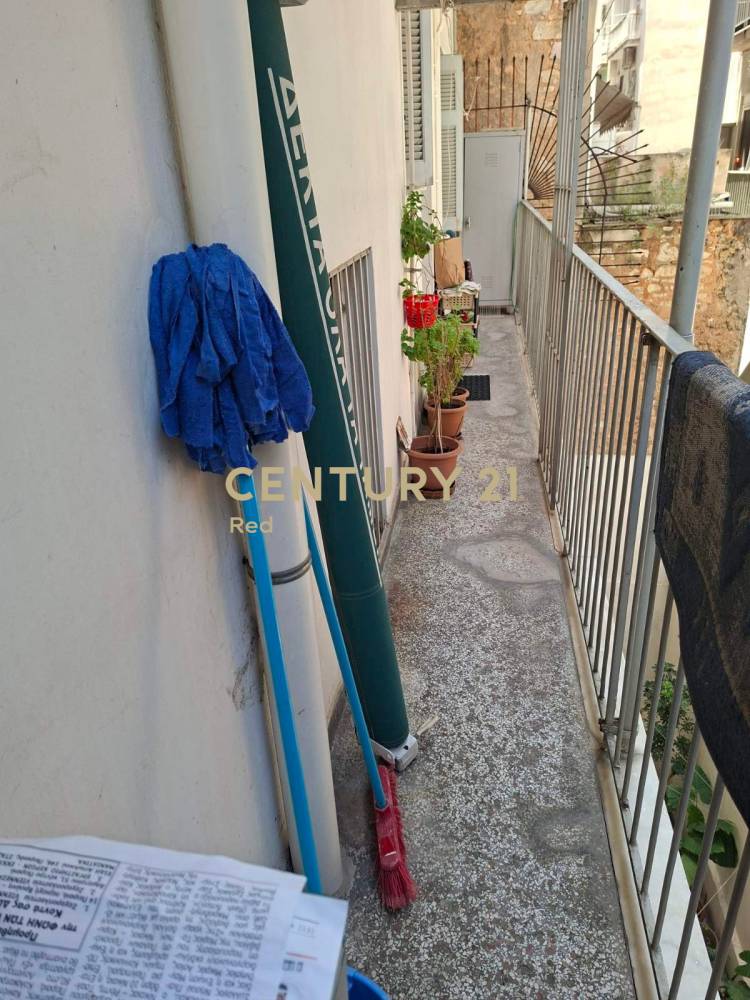 Διαμέρισμα 77 τ.μ. προς πώληση στην περιοχή Ευαγγελίστρια — φωτογραφία 23
