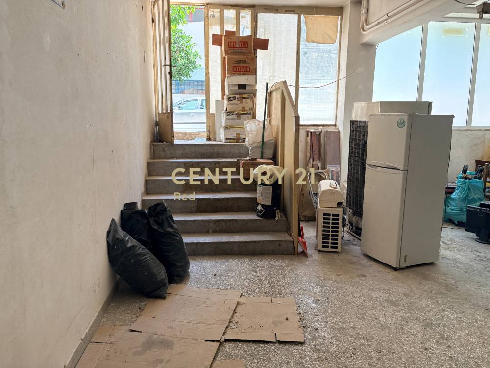 Αποθήκη 85 τ.μ. προς πώληση στον Κορυδαλλό — φωτογραφία 7