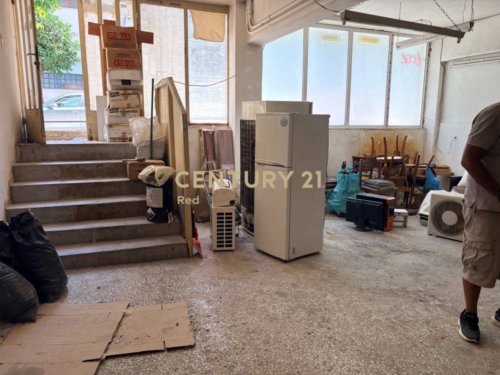 Αποθήκη 85 τ.μ. προς πώληση στον Κορυδαλλό — φωτογραφία 8