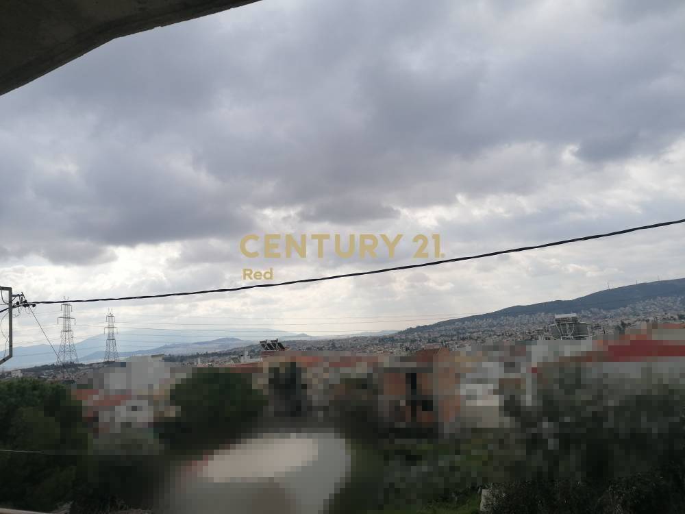 Κτίριο — Άνω Λιόσια