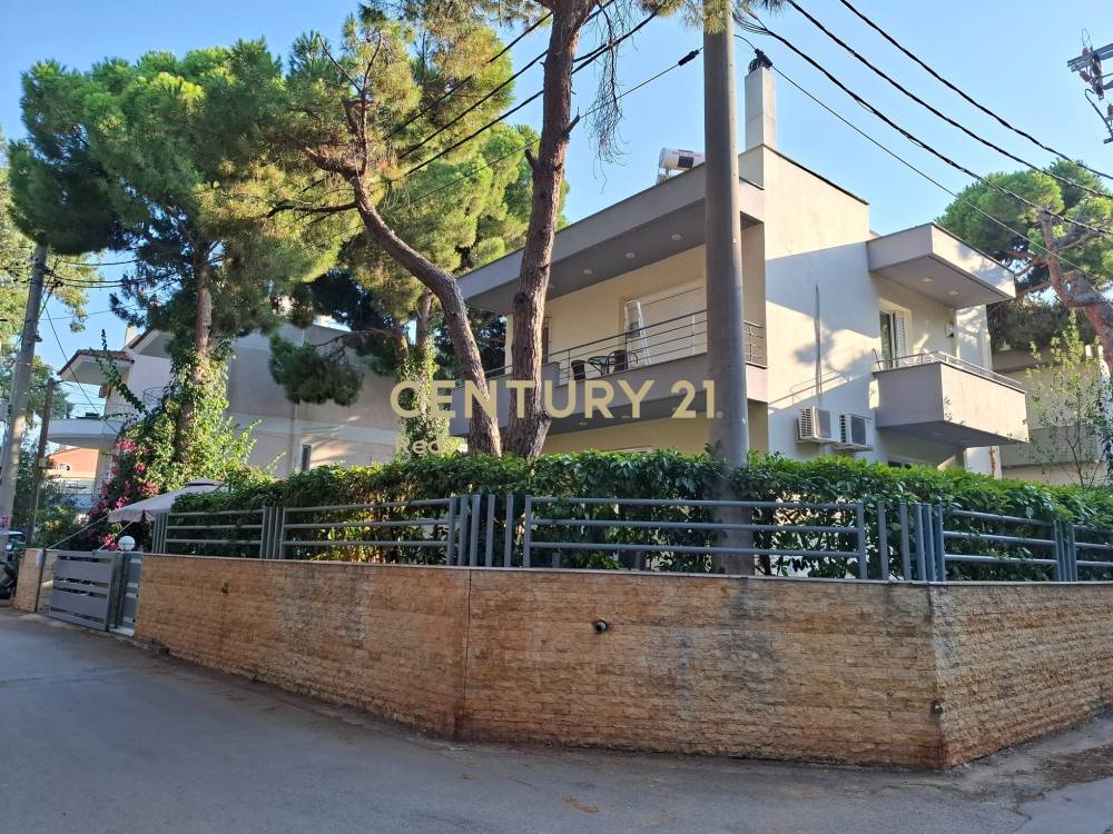 Μεζονέτα στην περιοχή Νέα Μάκρη — φωτογραφία 2