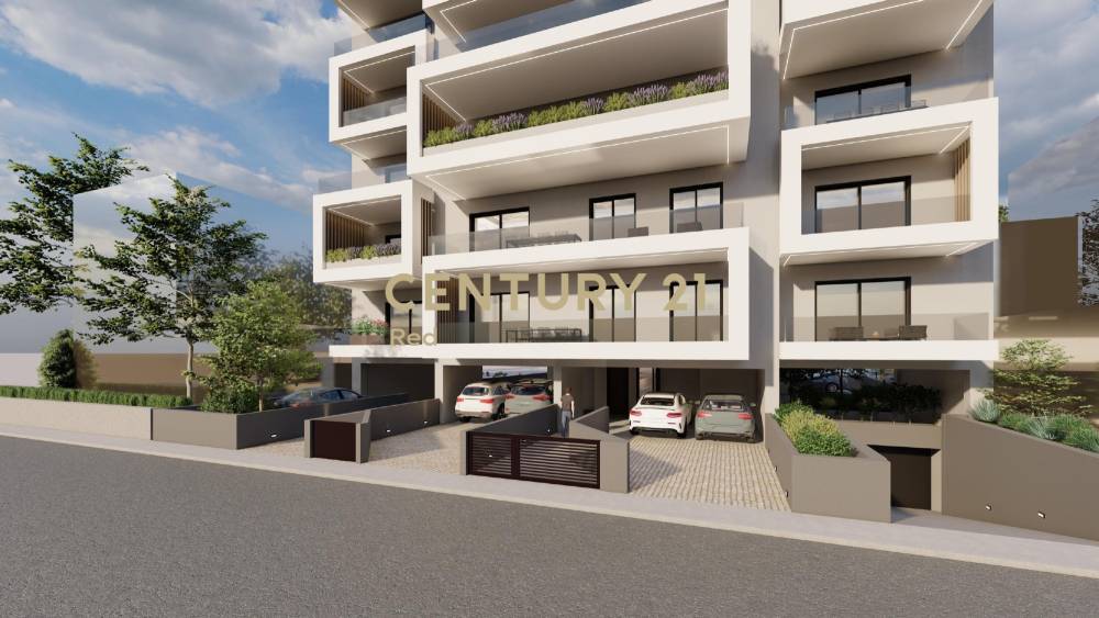 Διαμέρισμα 64 τ.μ. προς πώληση στην περιοχή Καμίνια — φωτογραφία 23